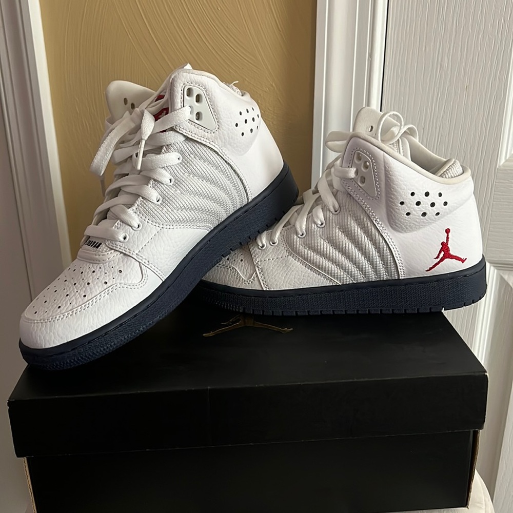 Jordan Flights